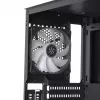 Case PC Silverstone FARA R1 PRO V2 nero ATX Micro-ATX Mini-ITX 3 ventole da 120mm