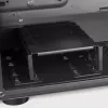 Case PC Silverstone FARA R1 PRO V2 nero ATX Micro-ATX Mini-ITX 3 ventole da 120mm