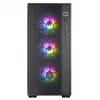 Case PC Silverstone FARA R1 PRO V2 nero ATX Micro-ATX Mini-ITX 3 ventole da 120mm