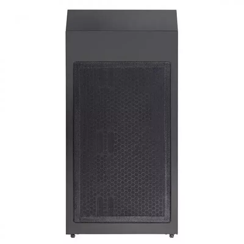 Case PC Silverstone FARA R1 PRO V2 nero ATX Micro-ATX Mini-ITX 3 ventole da 120mm
