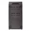 Case PC Silverstone FARA R1 PRO V2 nero ATX Micro-ATX Mini-ITX 3 ventole da 120mm