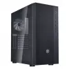 Case PC Silverstone FARA R1 PRO V2 nero ATX Micro-ATX Mini-ITX 3 ventole da 120mm