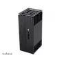 Case per computer Akasa A-NUC45-M1B Mini-ITX nero