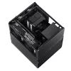 Case PC Jonsbo N3 mini tower nero