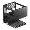 Case PC Jonsbo N3 mini tower nero