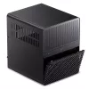Case PC Jonsbo N3 mini tower nero