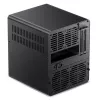 Case PC Jonsbo N3 mini tower nero