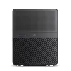 Case PC Jonsbo N3 mini tower nero