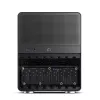 Case PC Jonsbo N3 mini tower nero