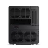 Case PC Jonsbo N3 mini tower nero