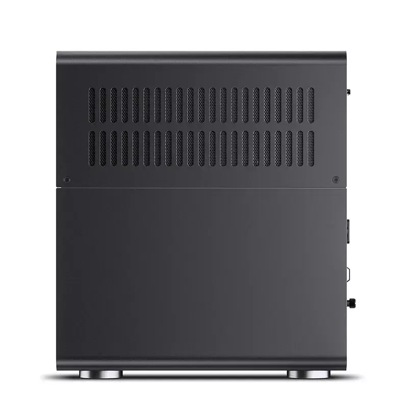 Case PC Jonsbo N3 mini tower nero