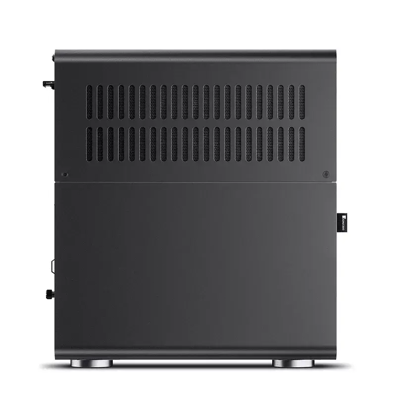 Case PC Jonsbo N3 mini tower nero