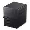 Case PC Jonsbo N3 mini tower nero