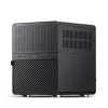Case PC Jonsbo N3 mini tower nero