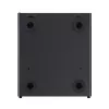 Case PC Jonsbo N3 mini tower nero