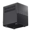 Case PC Jonsbo N3 mini tower nero