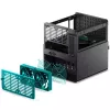Case PC Jonsbo N3 mini tower nero