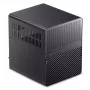 Case PC Jonsbo N3 mini tower nero