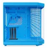 Case per computer HYTE Y70 Midi Tower blu