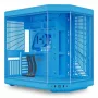 Case per computer HYTE Y70 Midi Tower blu