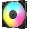Ventola CORSAIR ArGB – serie RS ARGB 120 120 mm confezione da tre