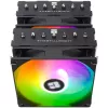 Dissipatore ad aria Thermalright Phantom Spirit 120 SE ARGB 12 cm nero