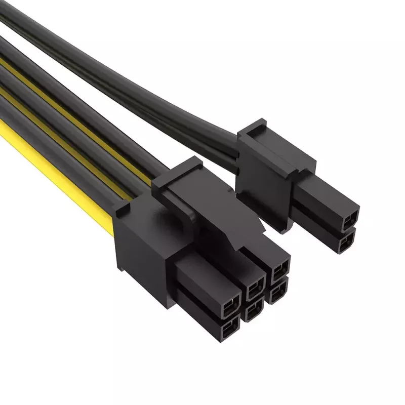 Cavo di alimentazione interno Akasa AK-CBPW23-20 0,2 m