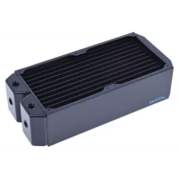 Blocco radiatore Alphacool NexXxoS Monsta