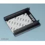 Kit di montaggio Akasa AK-MX010 Nero Alluminio