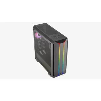 Aerocool Skyline ARGB Midi Tower Nero