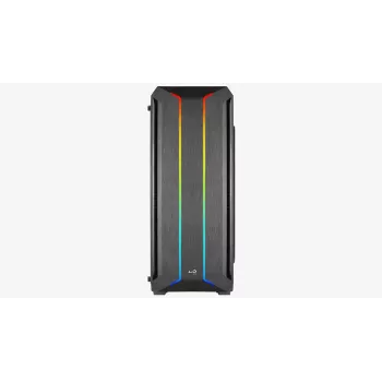 Aerocool Skyline ARGB Midi Tower Nero