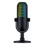 RAZER Seiren V3 Chroma Microfono da tavolo - Nero