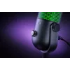 RAZER Seiren V3 Chroma Microfono da tavolo - Nero