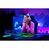 RAZER Seiren V3 Chroma Microfono da tavolo - Nero