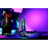 RAZER Seiren V3 Chroma Microfono da tavolo - Nero