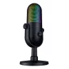 RAZER Seiren V3 Chroma Microfono da tavolo - Nero
