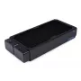 Alphacool NexXxoS HPE-45 Full Copper radiatore da 240 mm, nero (14439)