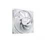 Ventola per computer be quiet! Pure Wings 3 140mm PWM High-Speed bianca 14 cm 1 pezzo