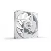 Ventola per computer be quiet! Pure Wings 3 140mm PWM High-Speed bianca 14 cm 1 pezzo
