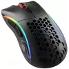 Glorious Gaming Glorious Model D Minus Wireless - nero opaco