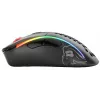 Glorious Gaming Glorious Model D Minus Wireless - nero opaco