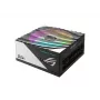 ASUS ROG Loki SFX-L 850W Platinum alimentatore 24-Pin ATX nero, argento