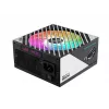 ASUS ROG Loki SFX-L 850W Platinum alimentatore 24-Pin ATX nero, argento
