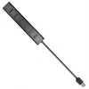 Axagon HUE-SA7BP hub di ricarica 7x USB 3.0 in alluminio nero incl. alimentatore