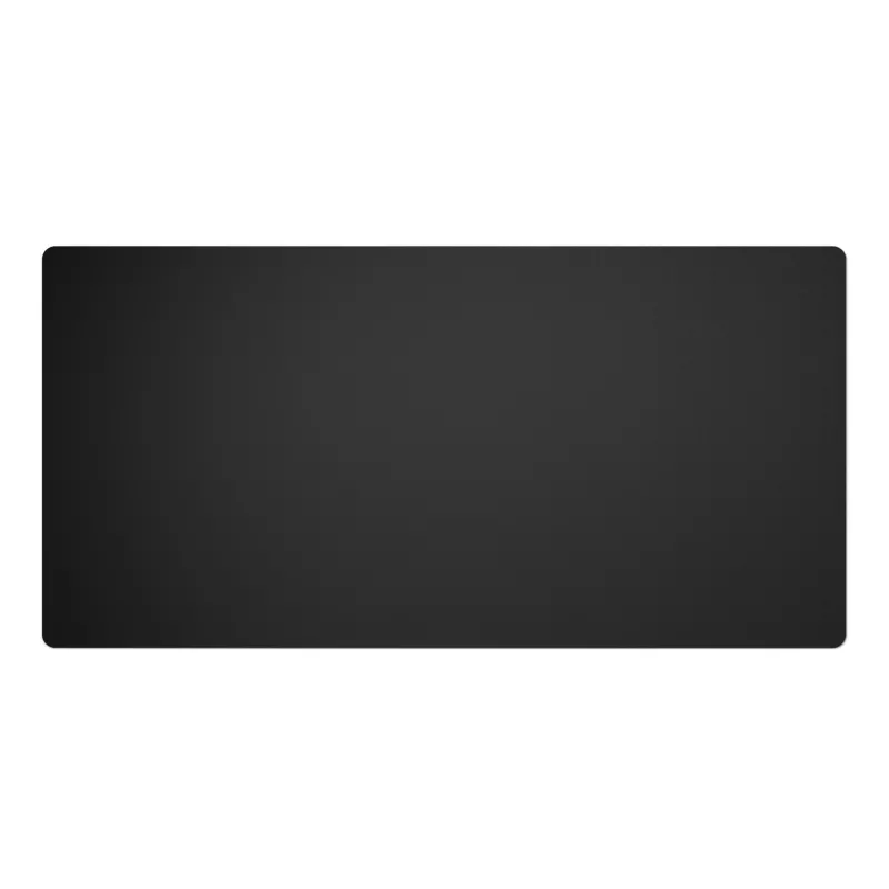 Glorious Gaming tappetino per mouse 2 3XL - Edgeless - nero