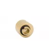 EK Water Blocks EK-Quantum Torque G1/4 prolunga offset MF 3, oro