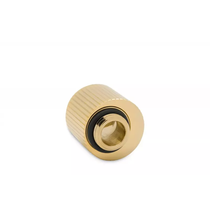 EK Water Blocks EK-Quantum Torque G1/4 prolunga offset MF 3, oro