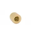 EK Water Blocks EK-Quantum Torque G1/4 prolunga offset MF 3, oro
