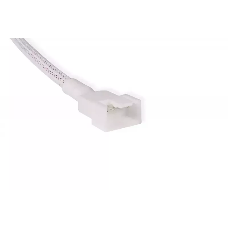 Cavo RGB a Y Alphacool 18723 plastica bianco 300 mm