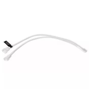 Cavo RGB a Y Alphacool 18723 plastica bianco 300 mm